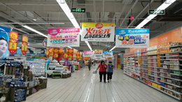 比亚迪5月销量再创新高 海外市场表现亮眼