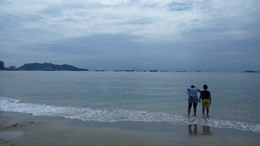 佛山站设计理念为“锦绣湾区，花开禅城”