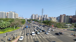 珠海城市轨道交通线网规划草案公示，将新建11条地铁线路